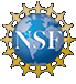 NSF logo