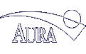 AURA logo